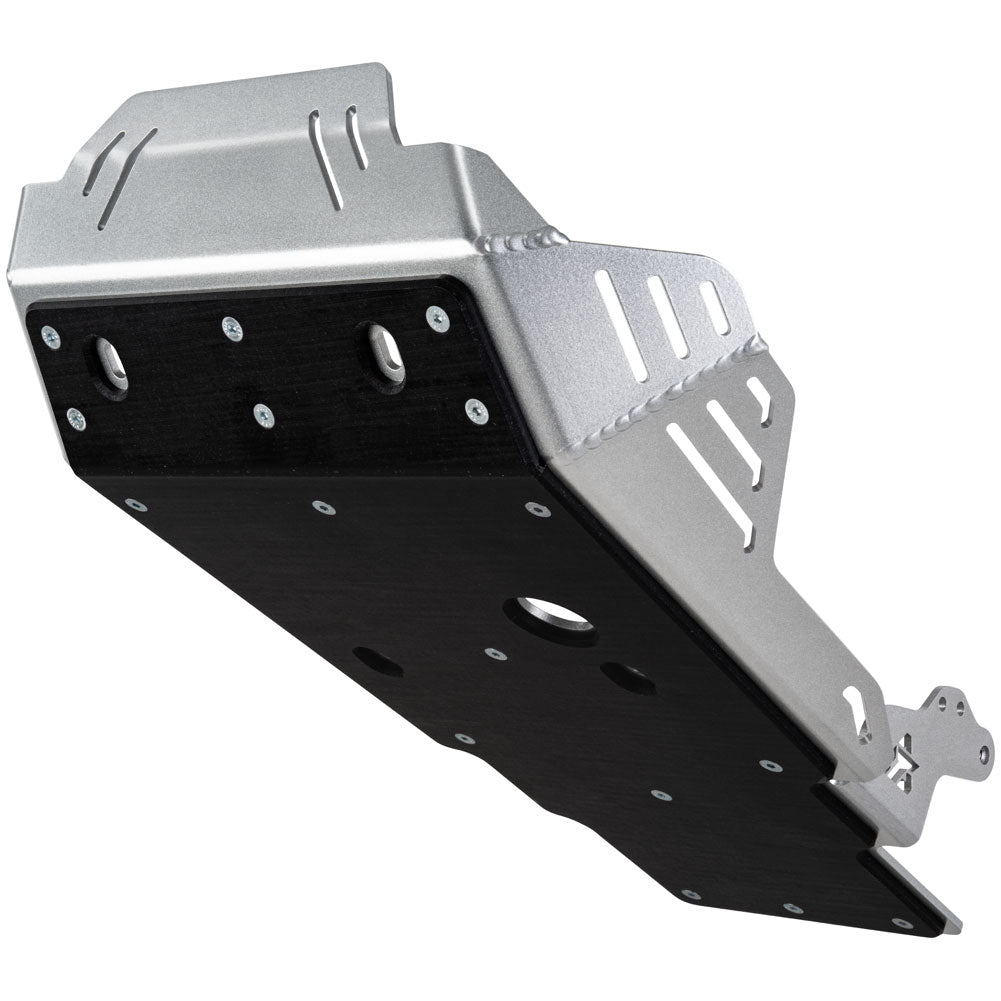 Tusk Quiet Glide Adventure Skid Plate BMW R1300GS 2024-2025 - Adventure Parts