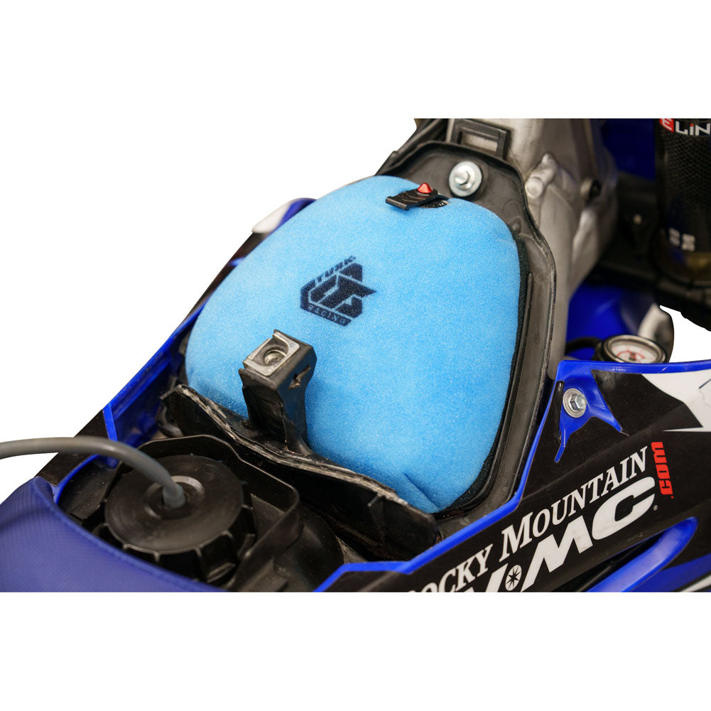 Tusk Quick Draw Air Filter System Filter Kit Yamaha YZ250F 2023–2026 - Adventure Parts