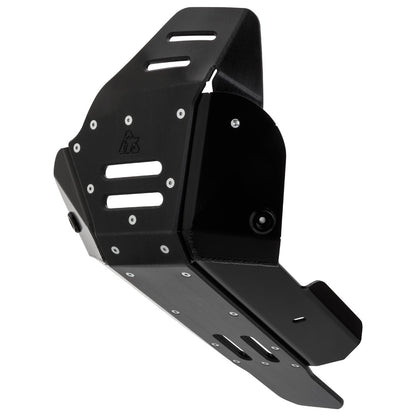 Tusk Quiet Glide Adventure Skid Plate Yamaha TENERE 700 2022–2024