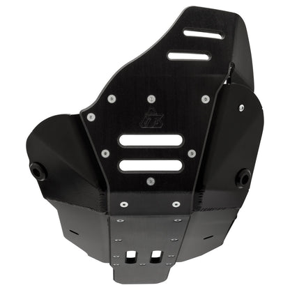 Tusk Quiet Glide Adventure Skid Plate Yamaha TENERE 700 2022–2024