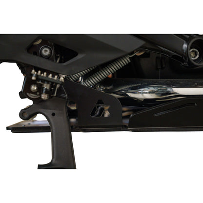 Tusk Quiet Glide Adventure Skid Plate BMW R1300GS 2024-2025 - Adventure Parts