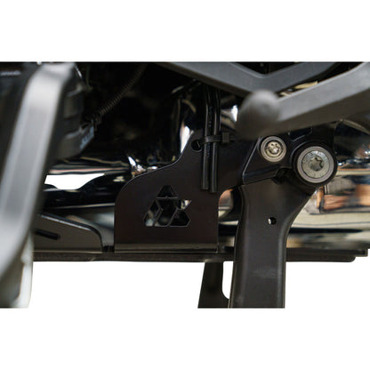 Tusk Quiet Glide Adventure Skid Plate BMW R1300GS 2024-2025 - Adventure Parts