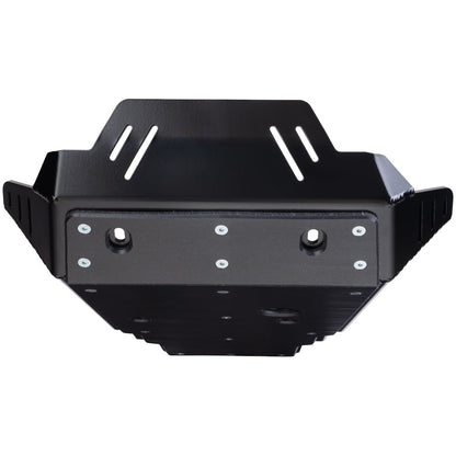 Tusk Quiet Glide Adventure Skid Plate BMW R1300GS 2024-2025 - Adventure Parts