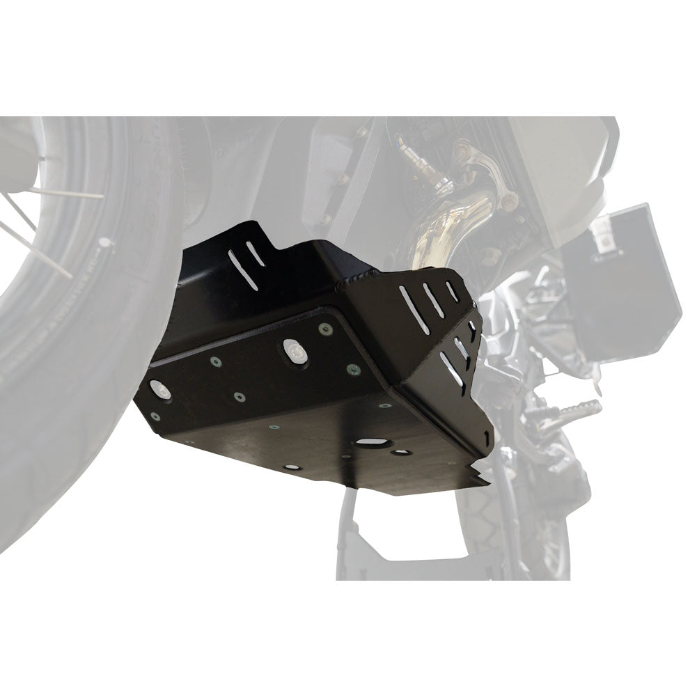 Tusk Quiet Glide Adventure Skid Plate BMW R1300GS 2024-2025 - Adventure Parts