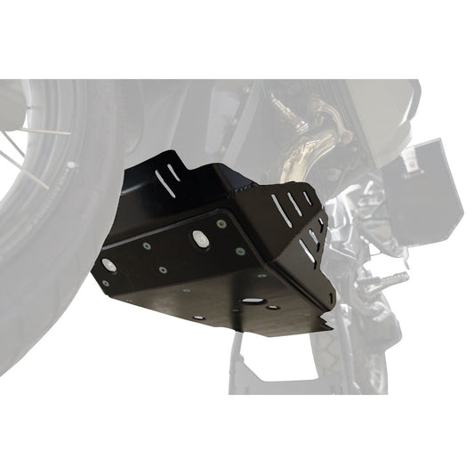 Tusk Quiet Glide Adventure Skid Plate BMW R1300GS 2024