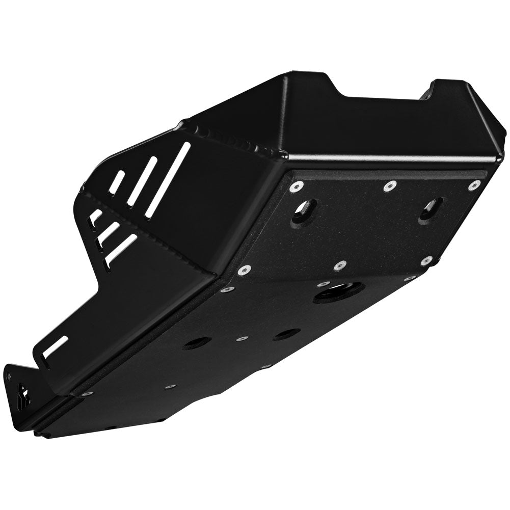 Tusk Quiet Glide Adventure Skid Plate BMW R1250GS 2019–2024 - Adventure Parts