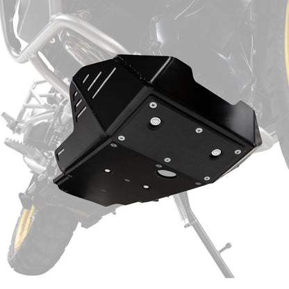 Tusk Quiet Glide Adventure Skid Plate BMW R1250GS 2019–2024 - Adventure Parts