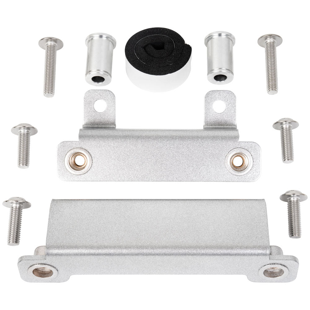Tusk Quiet Glide Adventure Skid Plate BMW R1250GS 2019–2024 - Adventure Parts