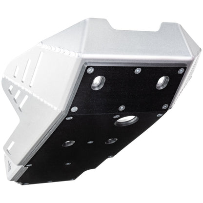 Tusk Quiet Glide Adventure Skid Plate BMW R1250GS 2019–2024 - Adventure Parts