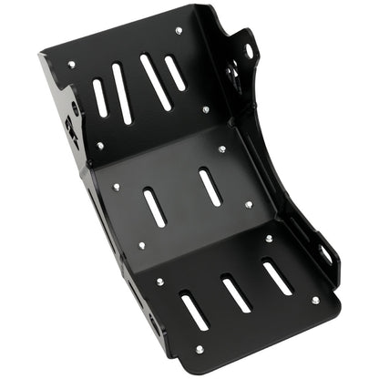 Tusk Quiet Glide E-Motorcycle Skid Plate Sur-Ron Light Bee X 2018–2025
