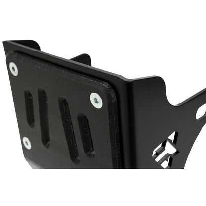 Tusk Quiet Glide E-Motorcycle Skid Plate Sur-Ron Light Bee X 2018–2025
