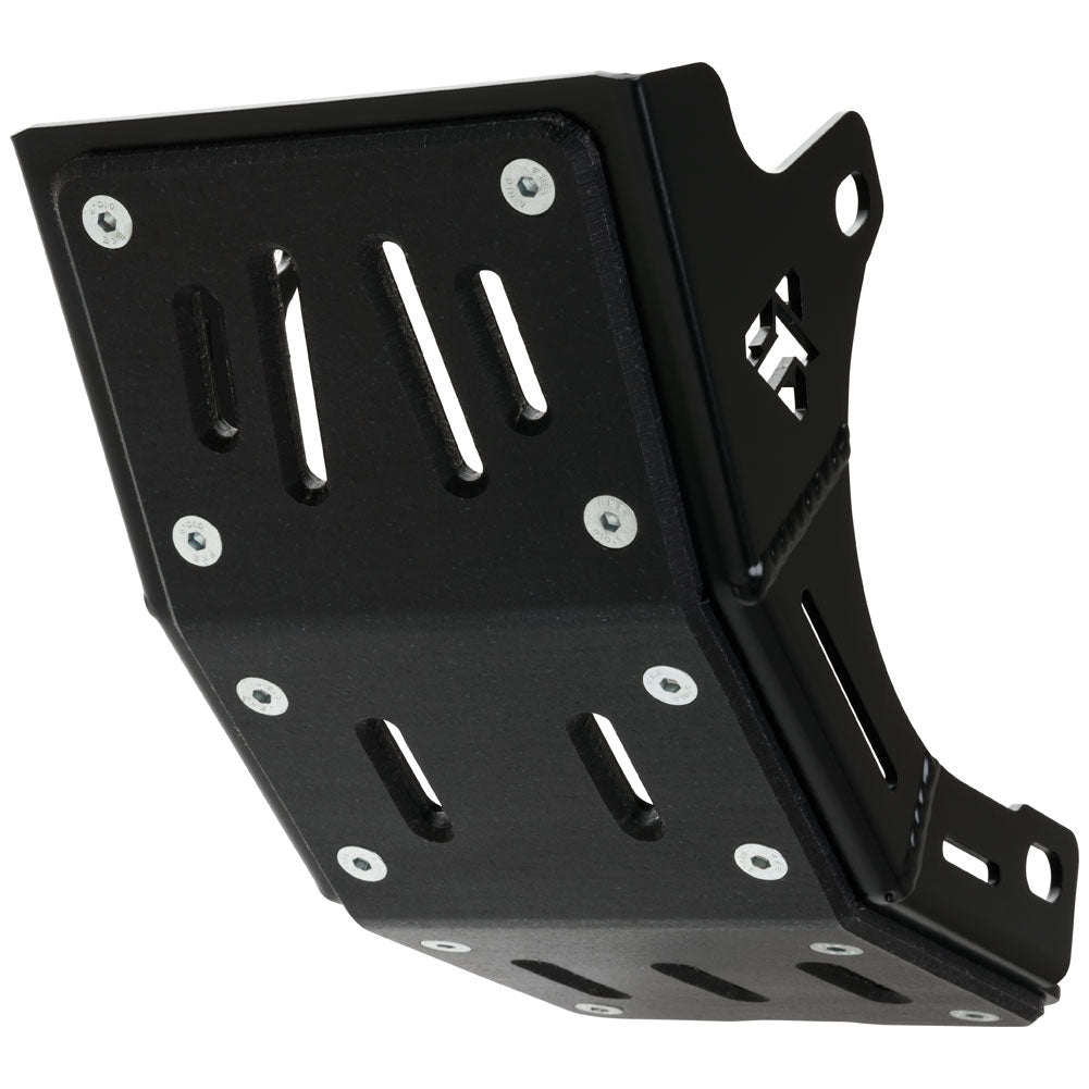 Tusk Quiet Glide E-Motorcycle Skid Plate Sur-Ron Light Bee X 2018–2025