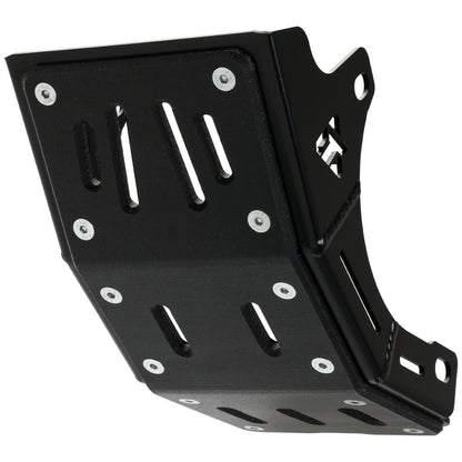 Tusk Quiet Glide E-Motorcycle Skid Plate Sur-Ron Light Bee X 2018–2025
