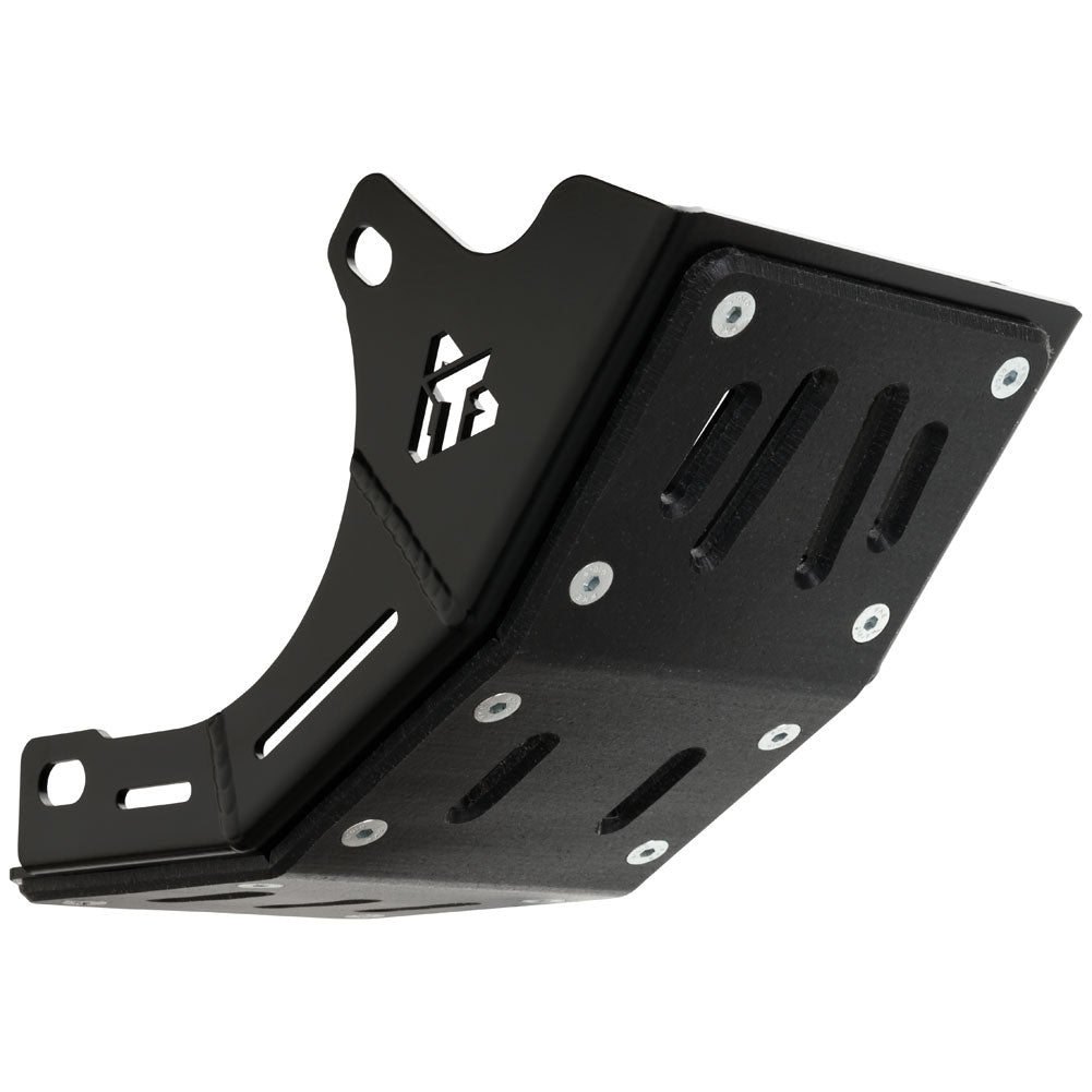 Tusk Quiet Glide E-Motorcycle Skid Plate Sur-Ron Light Bee X 2018–2025