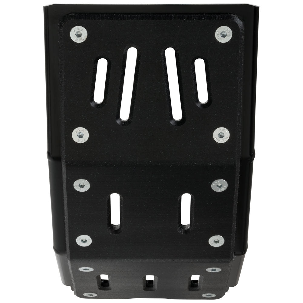 Tusk Quiet Glide E-Motorcycle Skid Plate Sur-Ron Light Bee X 2018–2025