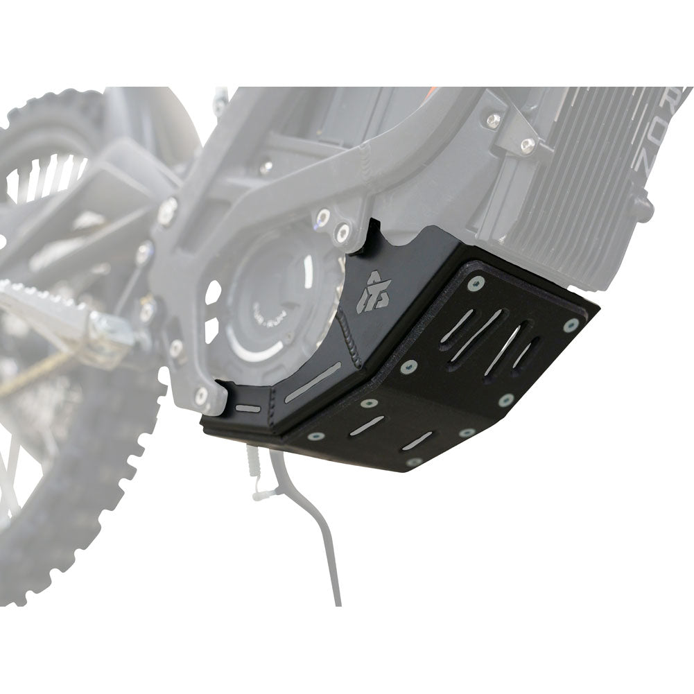 Tusk Quiet Glide E-Motorcycle Skid Plate Sur-Ron Light Bee X 2018–2025