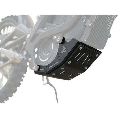 Tusk Quiet Glide E-Motorcycle Skid Plate Sur-Ron Light Bee X 2018–2025