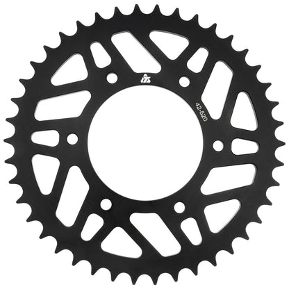 Tusk Rear Aluminum Sprocket Sur-Ron Light Bee X 2018–2025