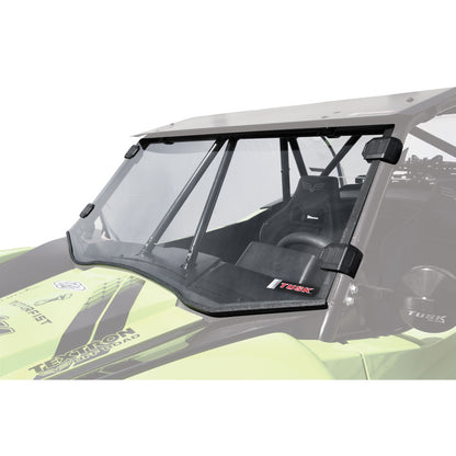 Tusk Removable Full Windshield Textron WILDCAT XX 2018–2019