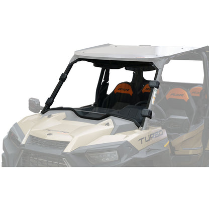 Tusk Removable Full Windshield Polaris RZR XP 1000 2019–2023