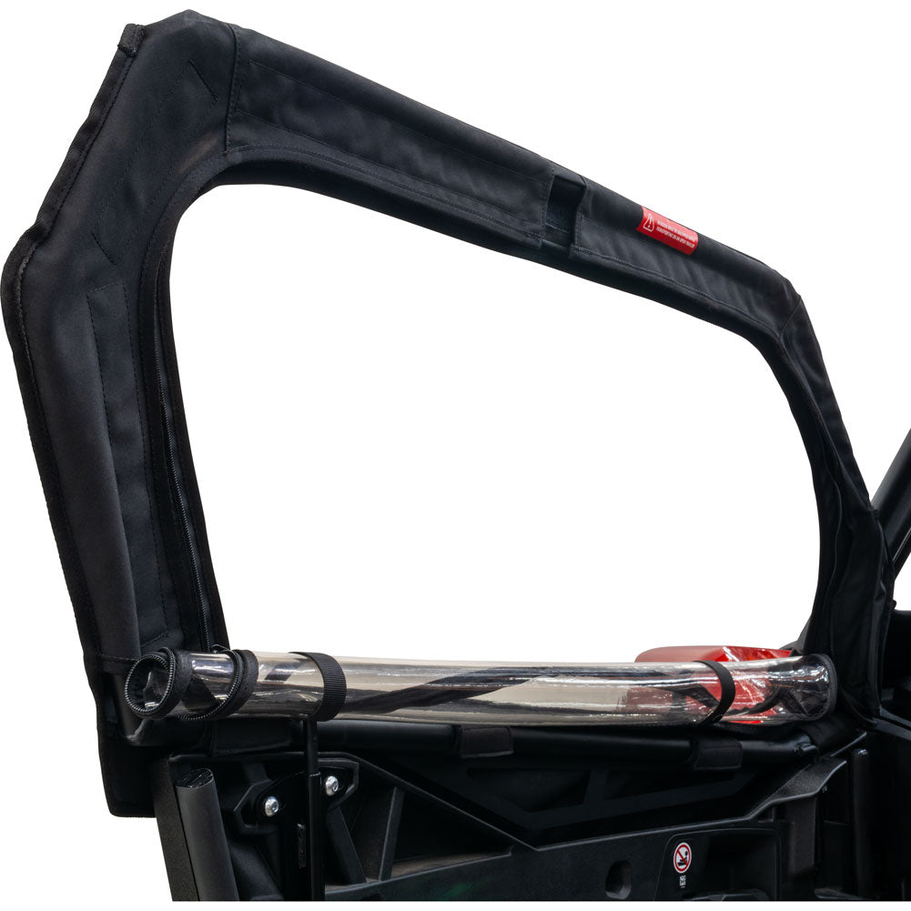 Tusk Soft Upper Doors Can-Am Maverick Sport 1000 2019–2026