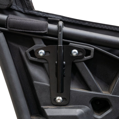 Tusk Soft Upper Doors Can-Am Maverick Sport 1000 2019–2026