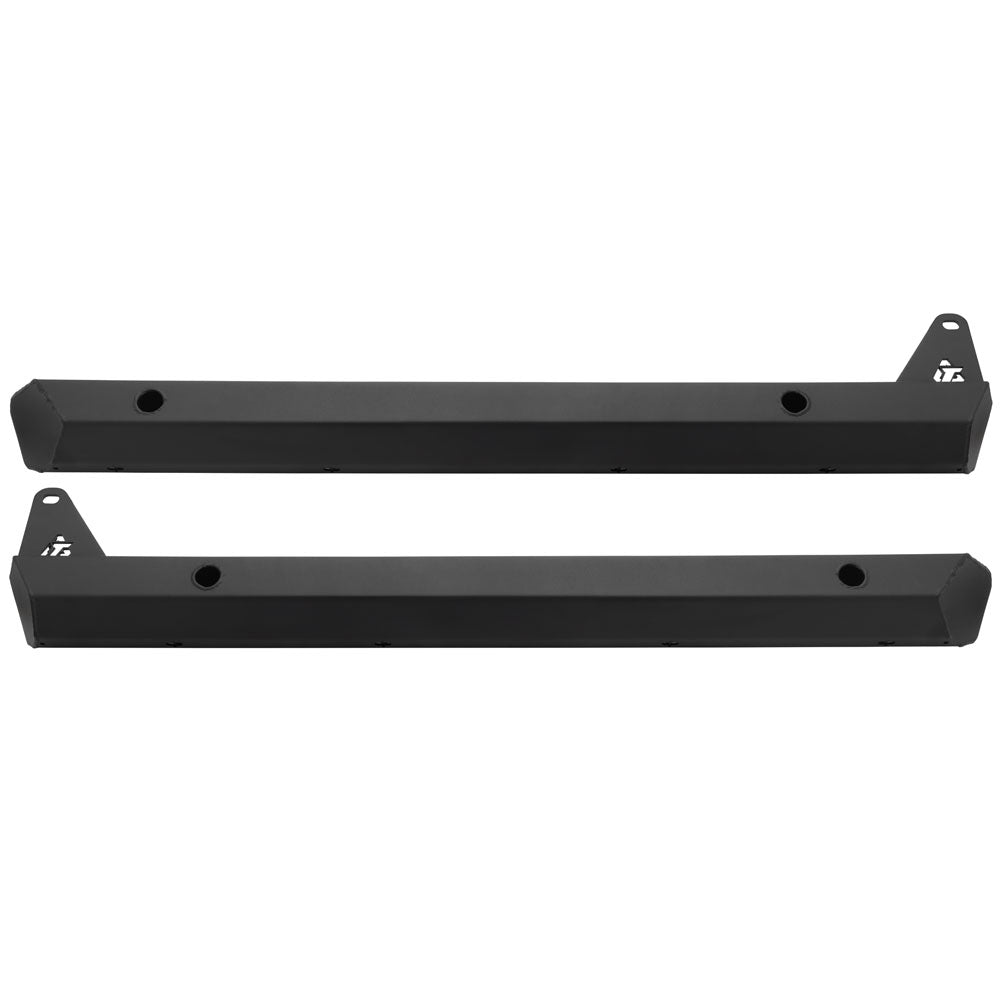 Tusk Rock Sliders Polaris XPEDITION ADV Northstar 2024–2026