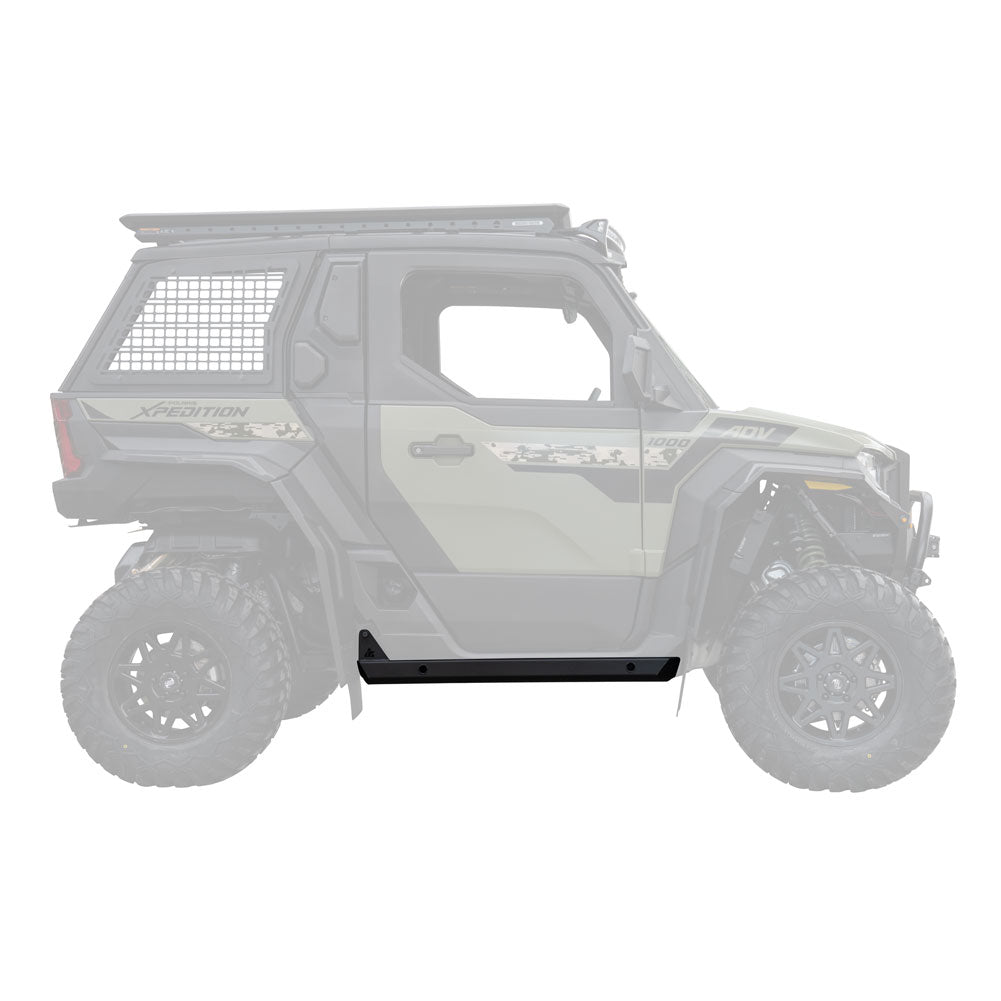 Tusk Rock Sliders Polaris XPEDITION ADV Northstar 2024–2026