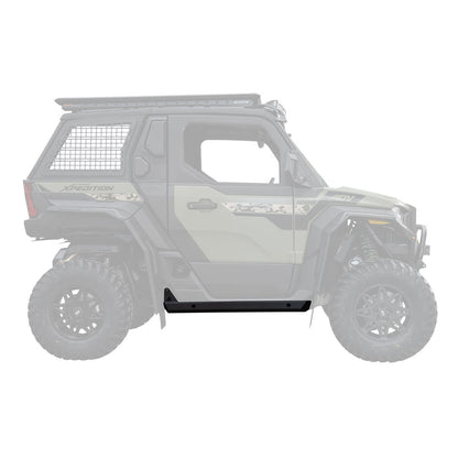 Tusk Rock Sliders Polaris XPEDITION ADV Northstar 2024–2026