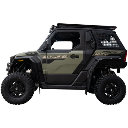 Tusk Rock Sliders Polaris XPEDITION ADV Northstar 2024–2026