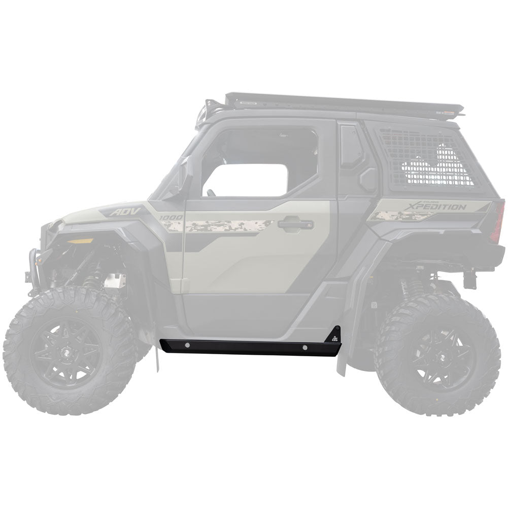 Tusk Rock Sliders Polaris XPEDITION ADV Northstar 2024–2026
