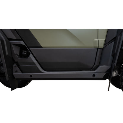 Tusk Rock Sliders Polaris XPEDITION ADV Northstar 2024–2026