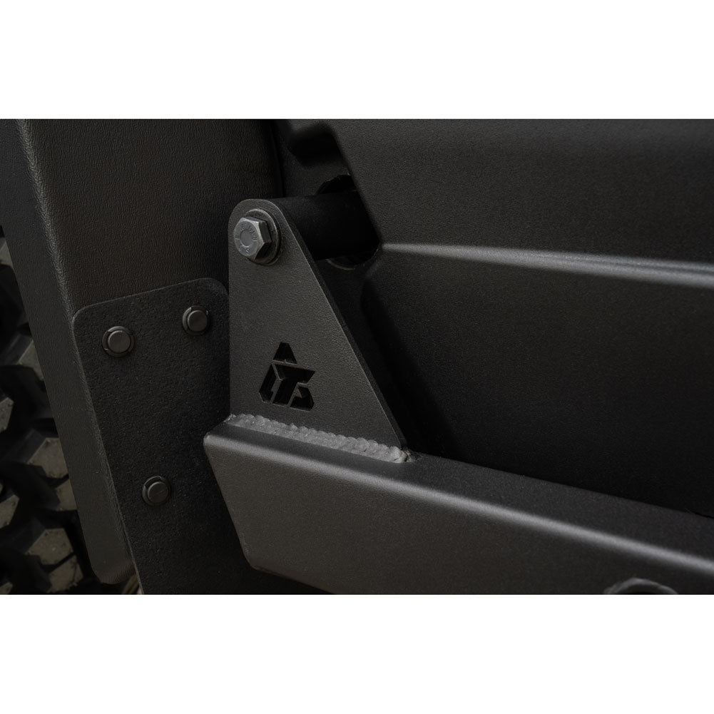 Tusk Rock Sliders Polaris XPEDITION ADV Northstar 2024–2026