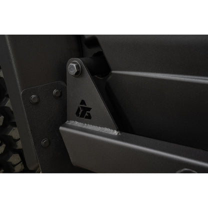 Tusk Rock Sliders Polaris XPEDITION ADV Northstar 2024–2026