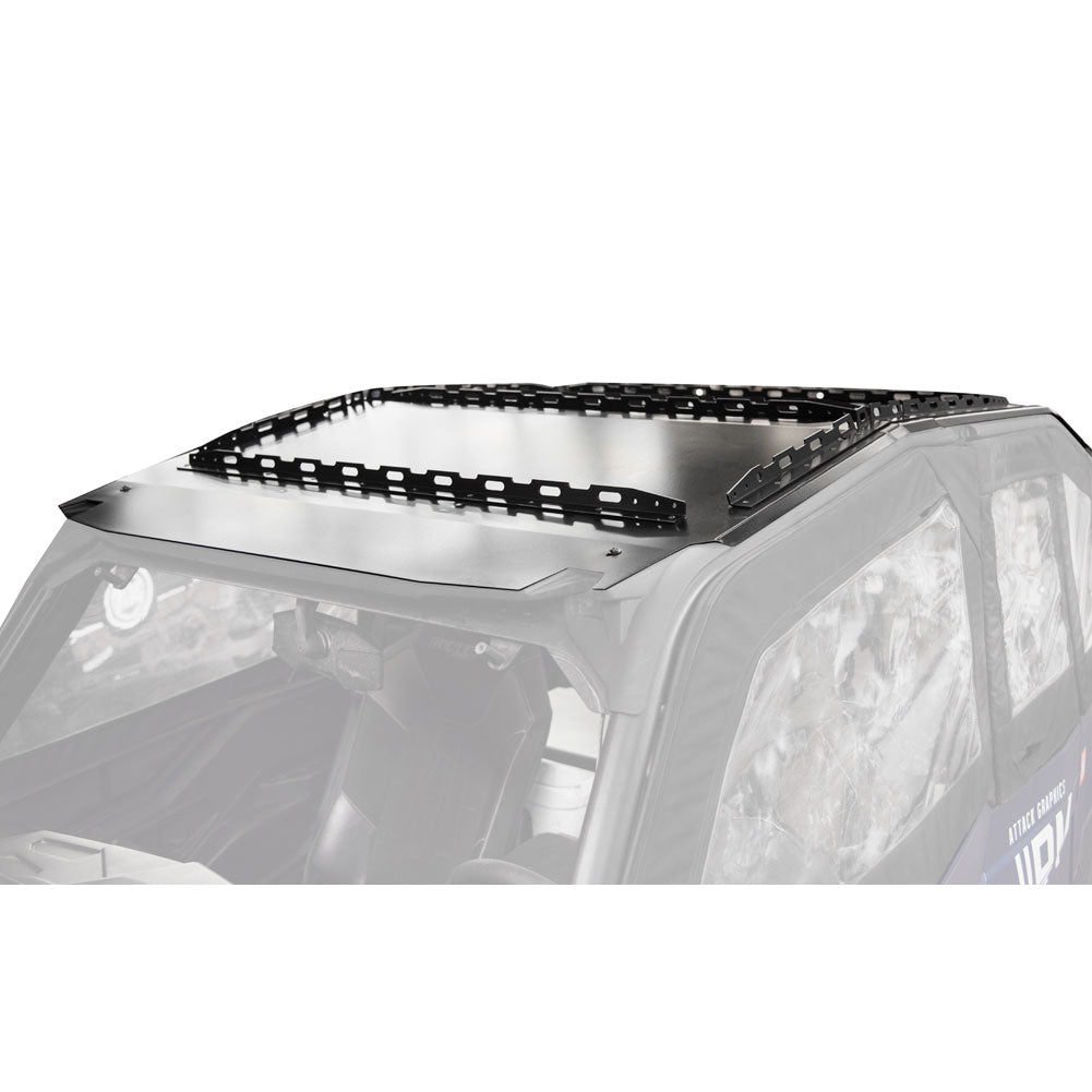 Tusk Roof Top UTV Cargo Rack Polaris GENERAL 4 1000 EPS 2017–2025