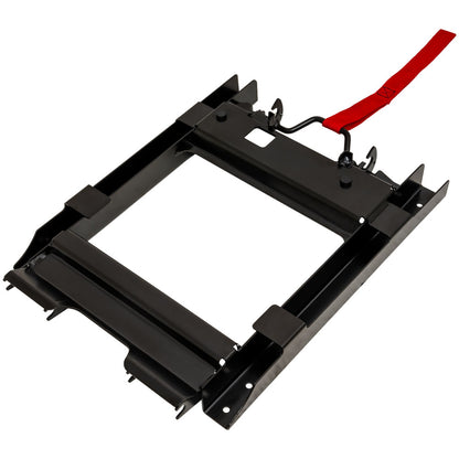 Tusk Seat Cargo Rack Kit Polaris RZR XP 4 1000 Premium 2024–2025 - Adventure Parts