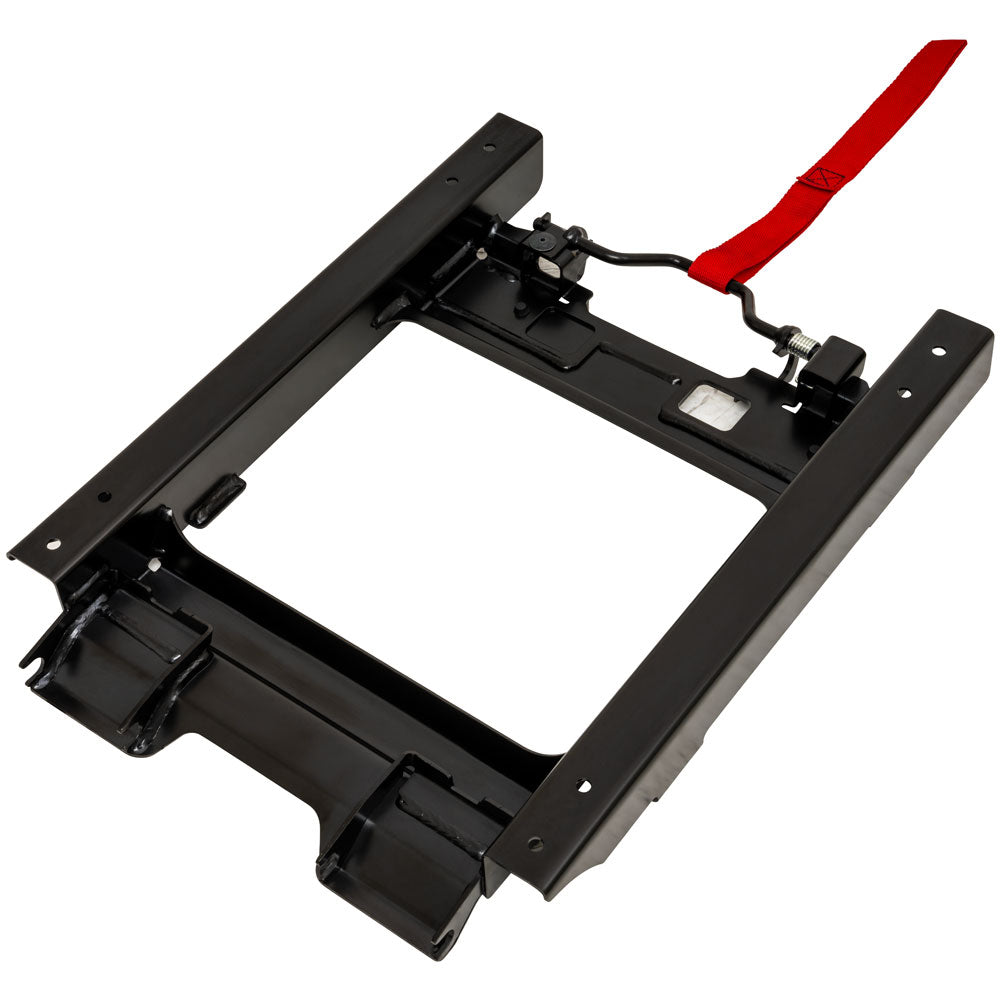 Tusk Seat Cargo Rack Kit Polaris RZR XP 4 1000 Premium 2024–2025 - Adventure Parts