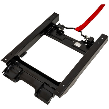 Tusk Seat Cargo Rack Kit Polaris RZR XP 4 1000 Premium 2024–2025 - Adventure Parts