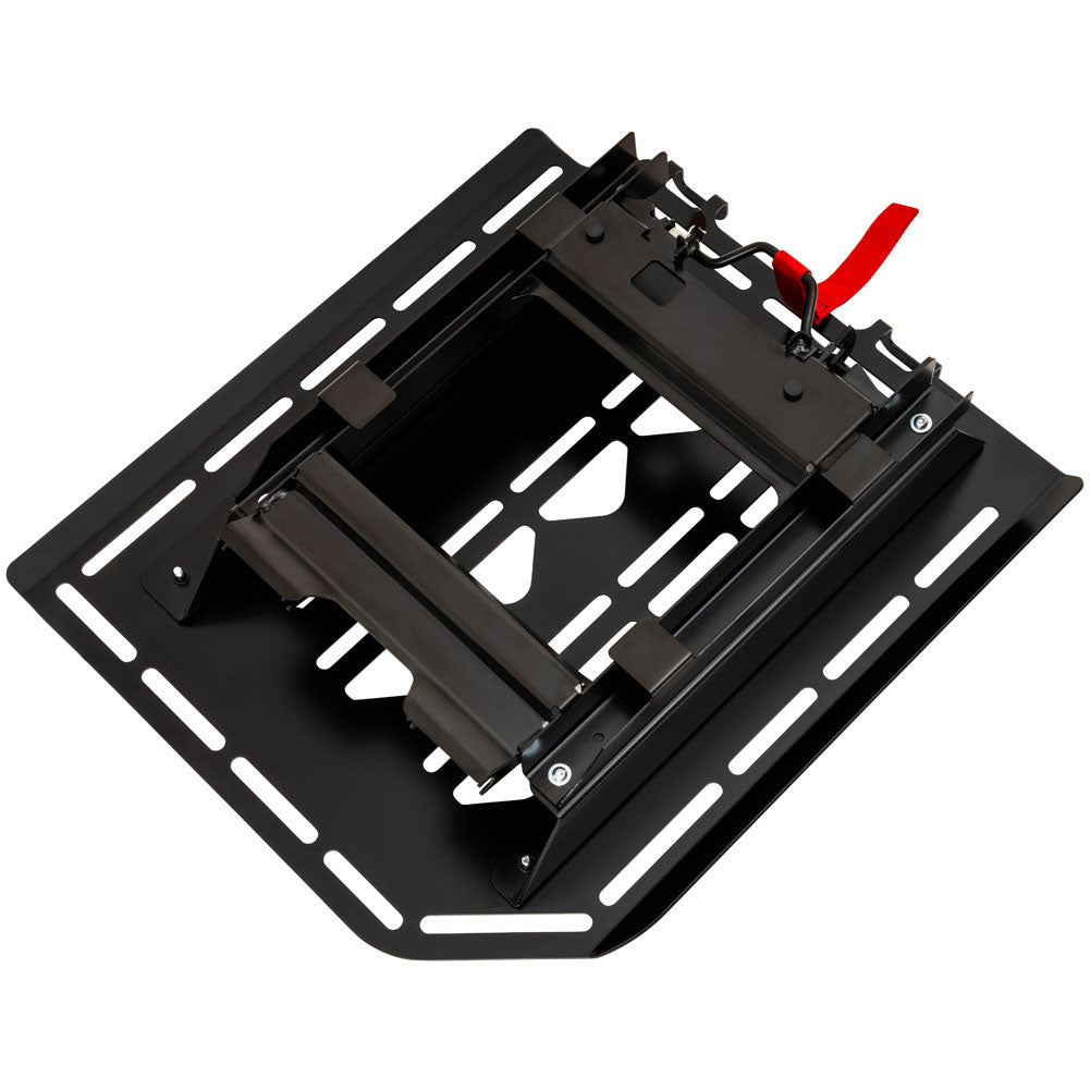 Tusk Seat Cargo Rack Kit Polaris RZR XP 4 1000 Premium 2024–2025 - Adventure Parts