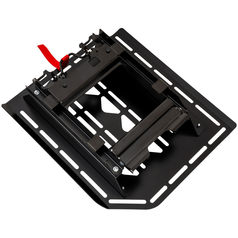 Tusk Seat Cargo Rack Kit Polaris RZR XP 4 1000 Premium 2024–2025 - Adventure Parts