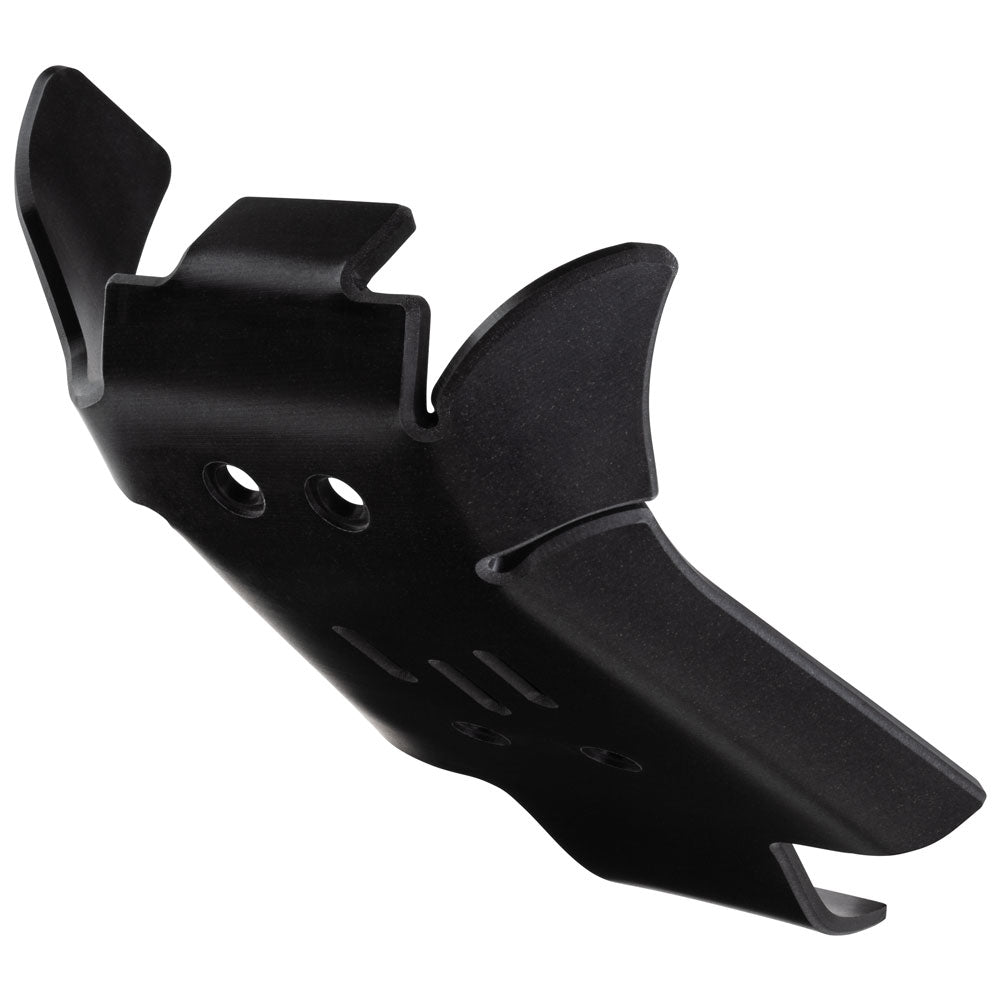 Tusk Severe Impact UHMW Dirt Bike Skid Plate Yamaha YZ250 2005–2026 - Adventure Parts