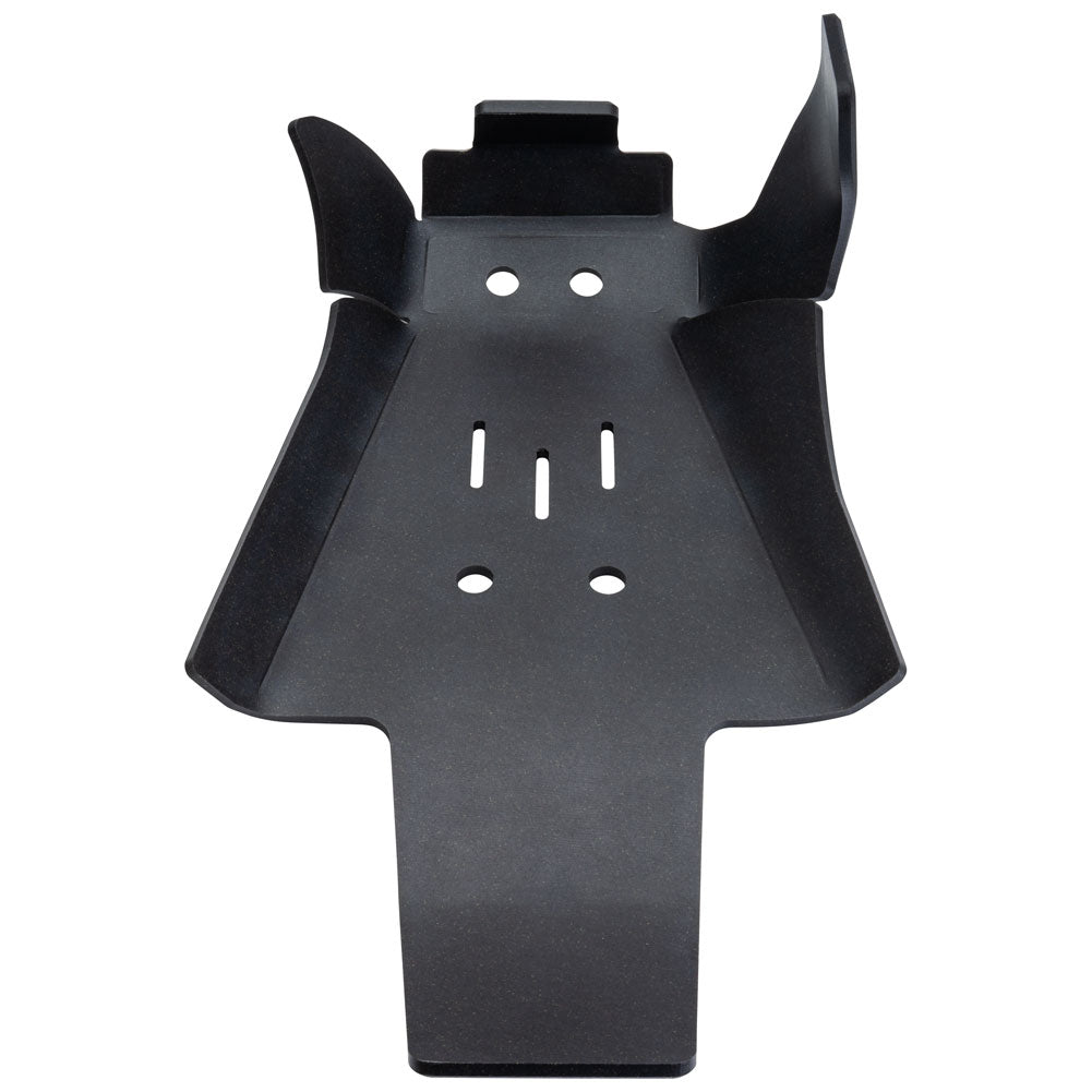 Tusk Severe Impact UHMW Dirt Bike Skid Plate Yamaha YZ250 2005–2026 - Adventure Parts