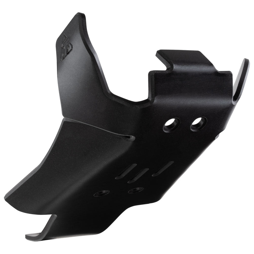 Tusk Severe Impact UHMW Dirt Bike Skid Plate Yamaha YZ250 2005–2026 - Adventure Parts