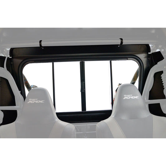 Tusk Sliding Rear Glass Window Kawasaki Teryx KRX4 1000 2023–2026
