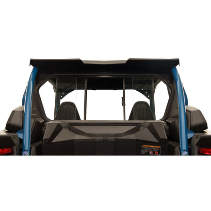 Tusk Sliding Rear Glass Window Kawasaki Teryx KRX 1000 2020-2026