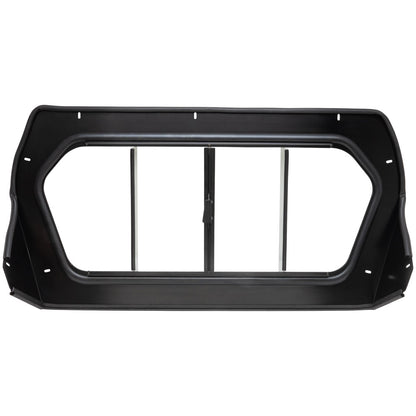 Tusk Sliding Rear Glass Window Kawasaki Teryx KRX 1000 2020-2026