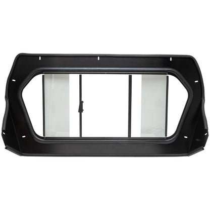 Tusk Sliding Rear Glass Window Kawasaki Teryx KRX 1000 2020-2026