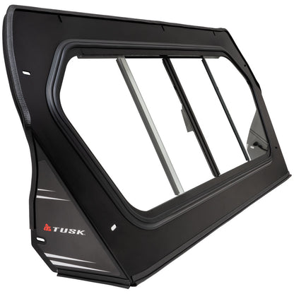 Tusk Sliding Rear Glass Window Kawasaki Teryx KRX 1000 2020-2026