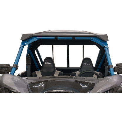 Tusk Sliding Rear Glass Window Kawasaki Teryx KRX 1000 2020-2026