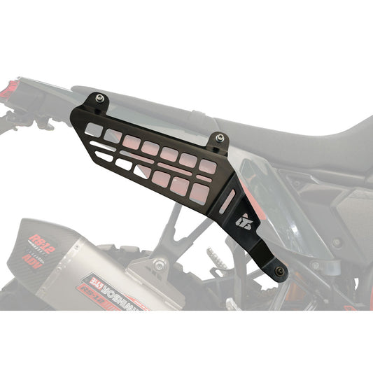 Tusk Soft Luggage Rack Yamaha Tenere 700 2021–2025